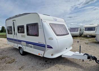 Hobby DeLuxe 450 UF