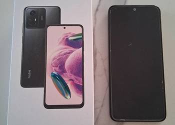 Xiaomi redmi note 12S