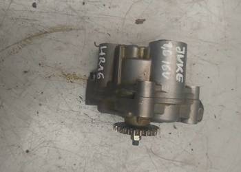 NISSAN JUKE 1,6 16V HR16 pompa oleju