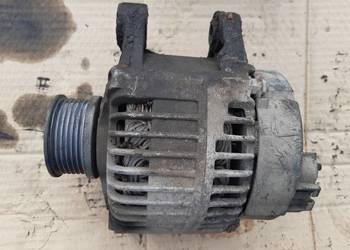 Alfa Romeo Lancia FIAT Alternator
