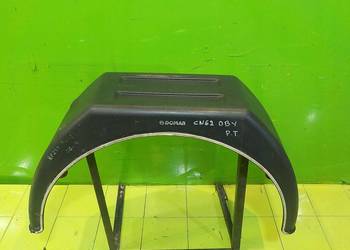 CITROEN JUMPER BOXER II 12r L2H2 nadkole prawe tyl D3710-B