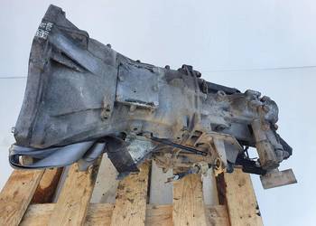 Iveco Daily IV 3.0 HPI SKRZYNIA BIEGÓW 504250261