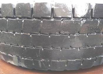 OPONA 225/75 R17.5 MICHELIN XDE 1 BIEŻNIK 6MM