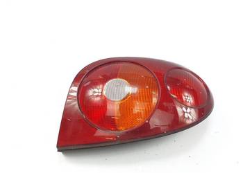 LAMPA PRAWA TYŁ RENAULT MEGANE I