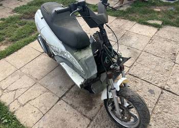 Sprzedam skuter 125
