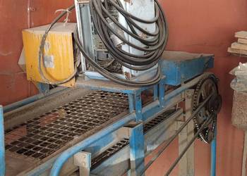 sortownik do ziemniaków polski Puck