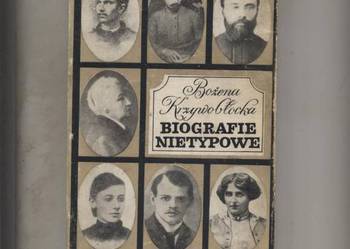 Biografie nietypowe