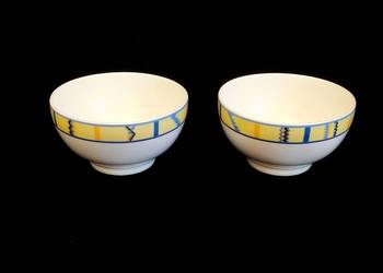 Miska głęboka Villeroy & Boch Bali Look