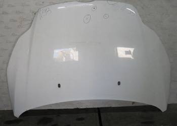 FORD FOCUS MK3 III 13r maska