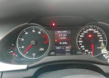 Audi A4 b8 1.8