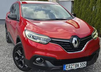 Renualt Kadjar 1.6 d 130km_Crossborder_