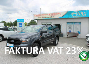 Ford Ranger XL Salon Polska Gwarancja Tempomat V (2012-)