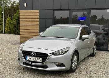 Mazda 3 || Skyactiv || Zadbana || Niski Przebieg || Zamiana