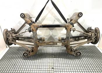 BELKA TYŁ AUDI Q8 SUV TYLNA, ZAWIESZENIA