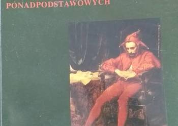 Pozytywizm podrecznik dla szkół ponadpodstawowych