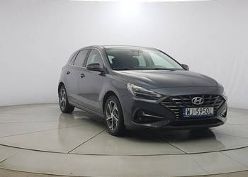 Hyundai i30 1.0 T-GDI Smart ! Z Polskiego Salonu ! Faktura VAT ! III (2017…
