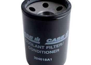 84477273 Filtr płynu chłodzącego (441702A1, 324618A1) CNH