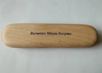 Kolekcjonerskie pióro do pisania