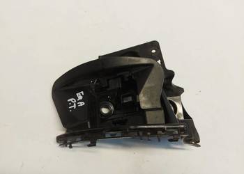 Mercedes EQA 250+ W243 ŚLIZG ZDERZAKA PRAWY TYŁ A2478855602-JLK01