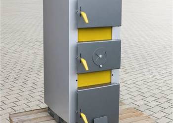 Kocioł piec na drewno i węgiel 20kW do 160m2 Nowy dostawa 2-3 dni kotły co