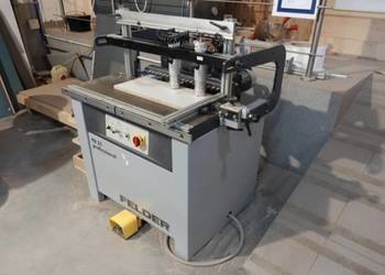 Wiertarka wielowrzecionowa Felder FD 21 bogato wyposażona 2023r.