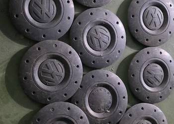 VW T5 T6 kołpak oryginał 7H0 601 151 B