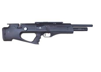 Wiatrówka PCP Reximex APEX 4.5 / 5.5 mm