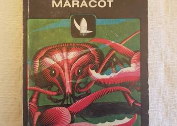 Arthur Conan Doyle: GŁĘBINA MARACOT i inne opowiadania