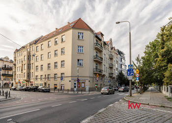 Lokal Poznań Mostowa 35.95m