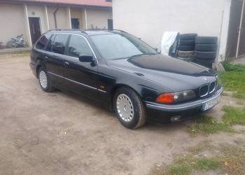 Sprzedam lub zamienię na busa vana itp