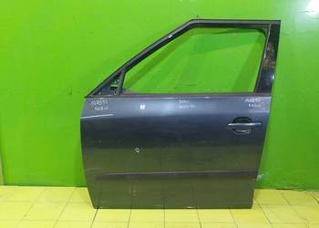 SKODA FABIA II 1.9 TDI 09r drzwi lewe przod