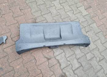 PLASTIK TAPICERKA KLAPY TYŁ COROLLA E21 KOMBI