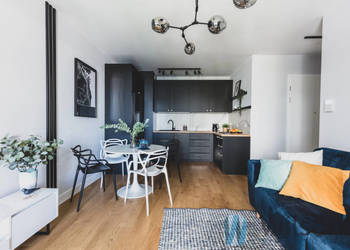 Oferta sprzedaży mieszkania Wrocław Żerniki 43.39m2 3 pokoje