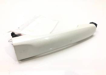 KLAMKA TYŁ PRAWA ZEWNĘTRZNA NISSAN NOTE Hatchback