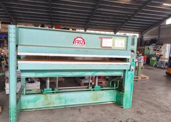 Prasa półkowa FRITZ