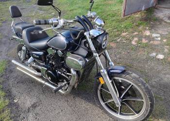 Kawasaki 1500 Vulcan