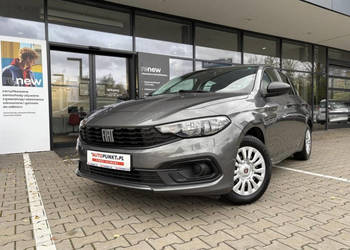 FIAT Tipo, 2021r. FIAT Tipo, 2021r.