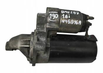 ROZRUSZNIK BMW E90 E87 2.0 i bosch 0001138002