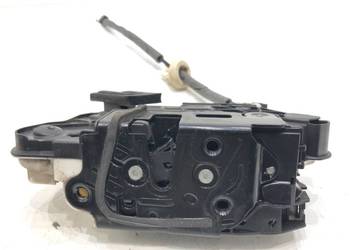 ZAMEK DRZWI LEWY PRZÓD VW GOLF VII Hatchback 5K1837015D