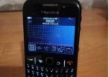 BlackBerry Curve 8520 bez simlocka (4)