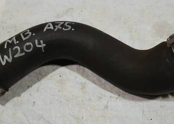 RURA INTERCOOLERA MERCEDES W204 2.2 CDI A2045281882