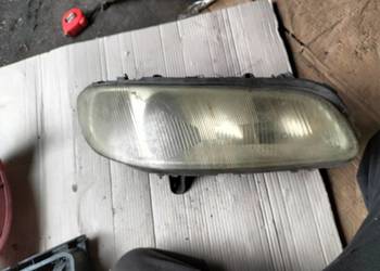 LAMPA PRZÓD PRZEDNIA PRAWA REFLEKTOR OPEL OMEGA B