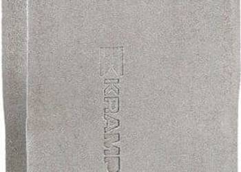 Nożyk kosiarki rotacyjnej prawy 107x48x4 mm otwór Ø 18.50 mm okrągły pasuj…