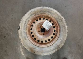 KOŁO DOJAZDOWE FORD TURNEO CONNECT 5X108 KOŁO DOJAZDOWE FORD TURNEO CONNECT 5X108