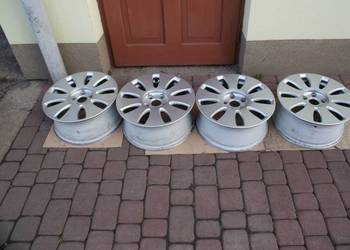 ALU Felgi   5x112 7Jx16 ET42  VW Audi A4 B7 Seat Skoda