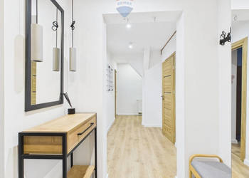 Gdańsk Oliwa -mieszkanie na sprzedaż