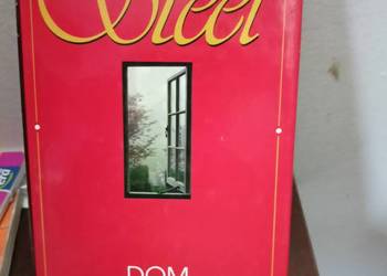 Steel romanse literatura kobieca księgarnia Warszawa antykwariat Bródno