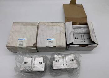 Festo HGPT-40-A-B-F (560219) parallel gripper