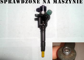 Wtryskiwacze Mistubishi 4.9D 0445120072