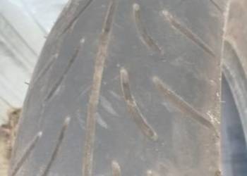 do skutera opona BRIDGESTONE 120/80-14M/G